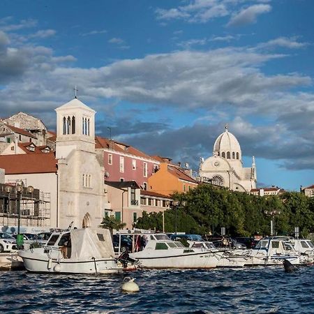 Apartman Iva Sibenik Exterior photo