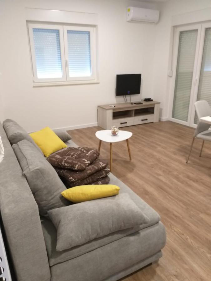 Apartman Iva Sibenik Exterior photo